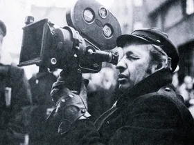 Andrzej Wajda. Dziedzictwo Mistrza | Cykl filmowy i warsztatowy